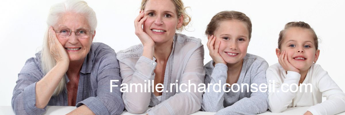 famille.richardconseil.com